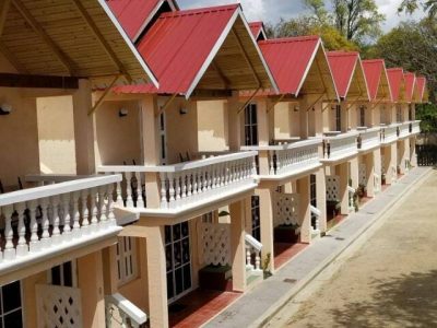 Hotel Constanza Alquilo*