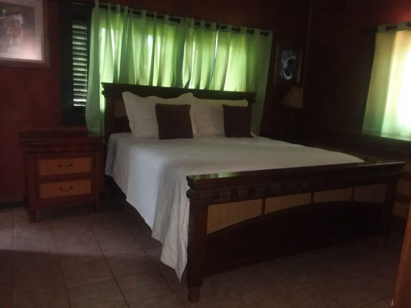 Villa El Puerto en Jarabacoa