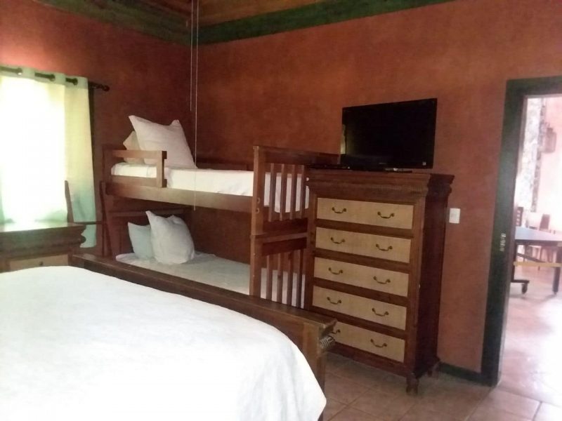 Villa El Puerto en Jarabacoa
