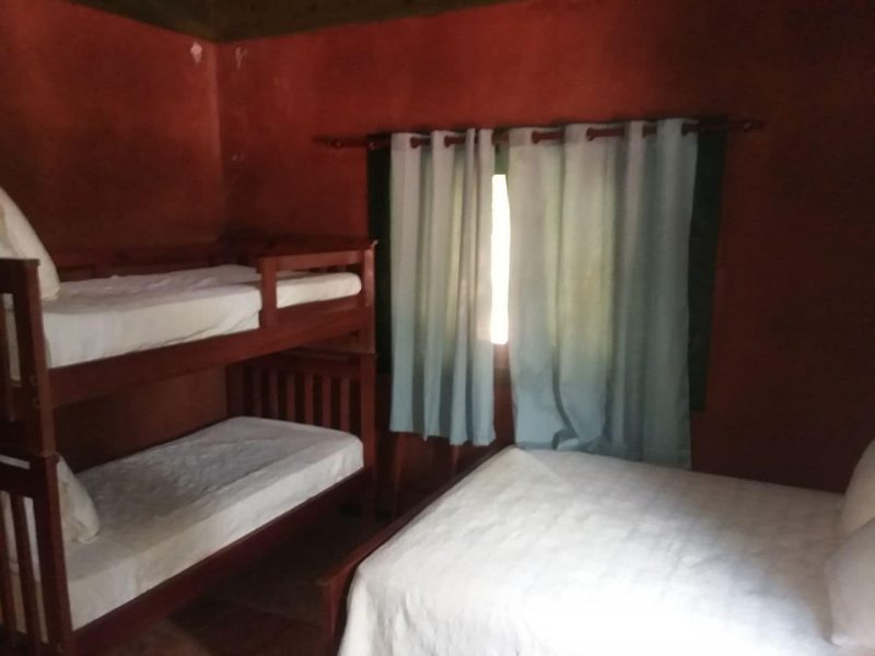 Villa El Puerto en Jarabacoa