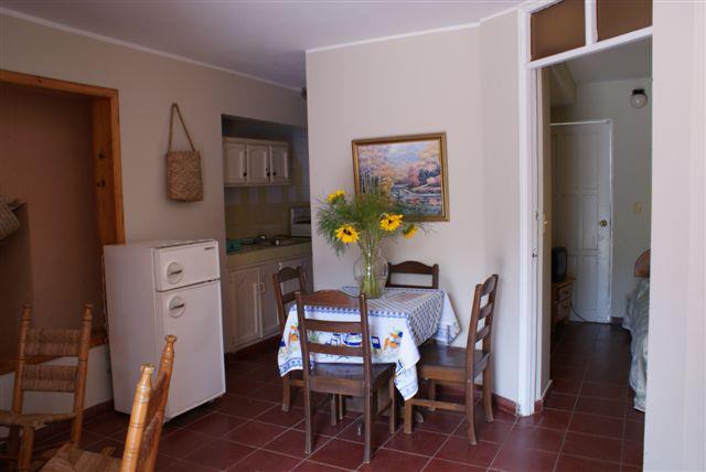 Hotel Constanza Alquilo*