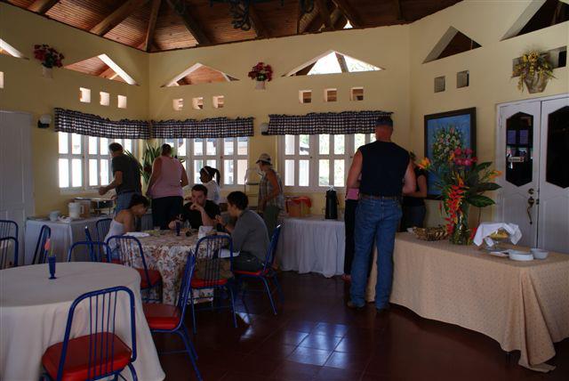 Hotel Constanza Alquilo*