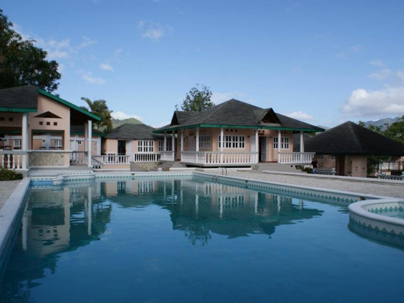 Hotel Constanza Alquilo*