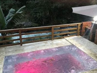Villa Yaque del Norte Jarabacoa, Manabao