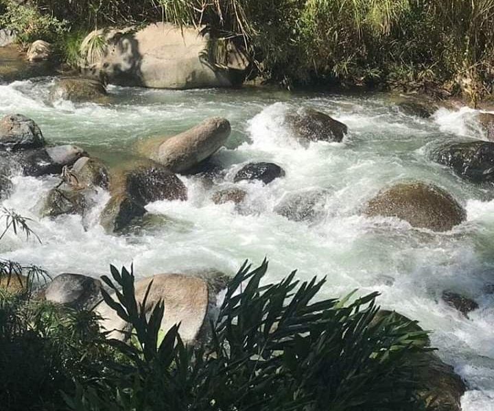 Villa Yaque del Norte Jarabacoa, Manabao