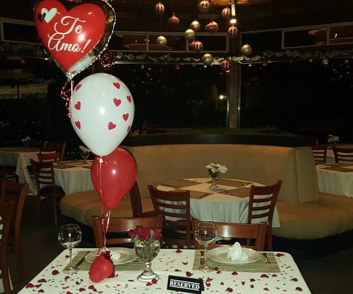Decoración para Eventos, aniversarios, bodas, cumpleaños.