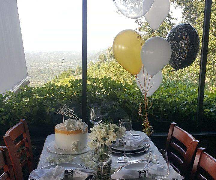 Decoración para Eventos, aniversarios, bodas, cumpleaños.