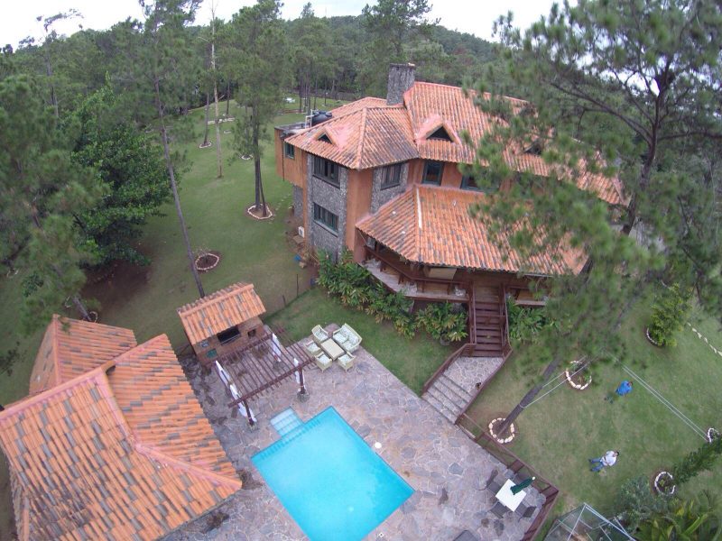 Villa El Puerto en Jarabacoa