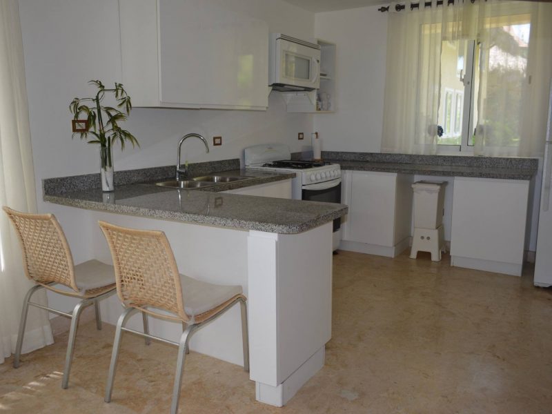 Villa Playa Azul Samana RD