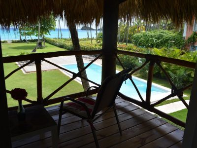 Villa Playa Azul Samana RD