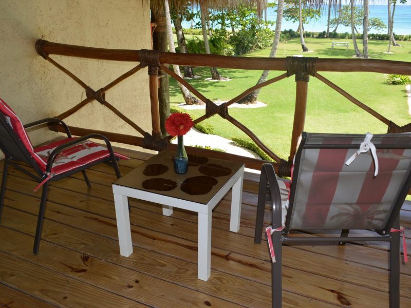 Villa Playa Azul Samana RD