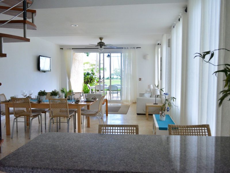 Villa Playa Azul Samana RD