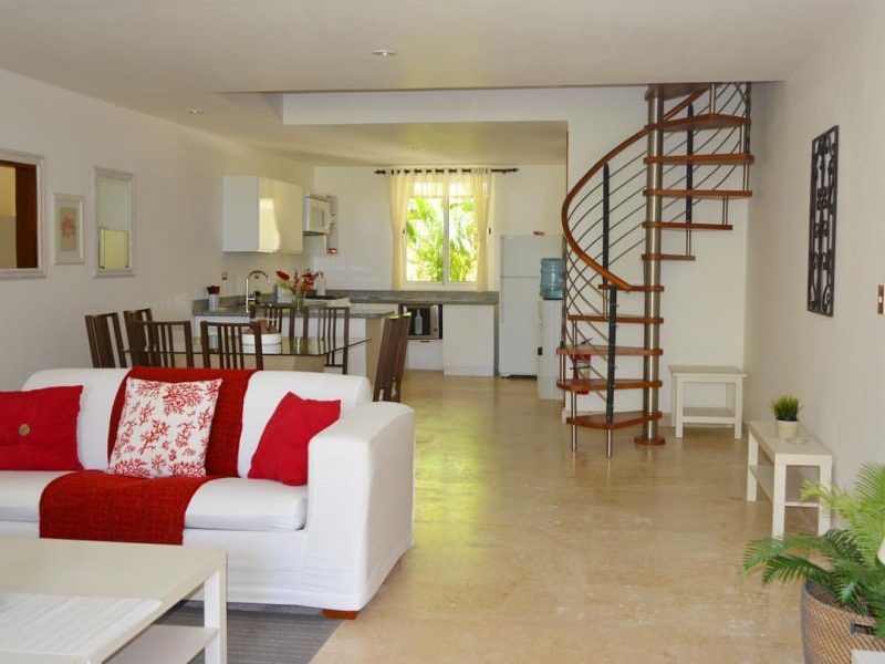 Villa Playa Azul Samana RD