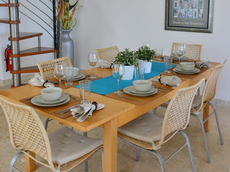 Villa Playa Azul Samana RD