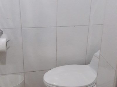 Hotel Yaque del Norte en Jarabacoa.