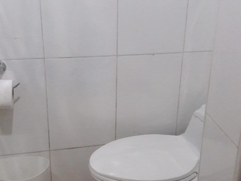 Hotel Yaque del Norte en Jarabacoa.