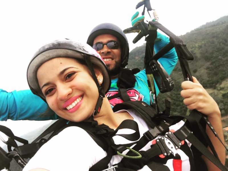 Excursiones en Jarabacoa RD