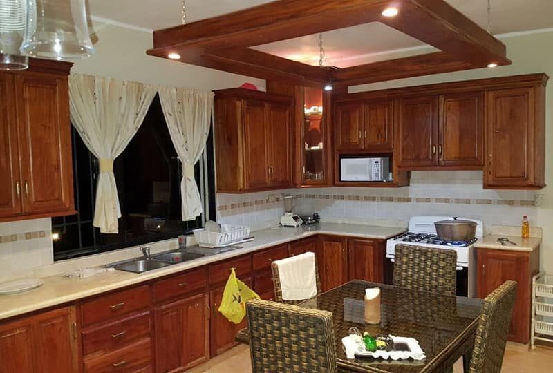 Villa El tronco en Jarabacoa