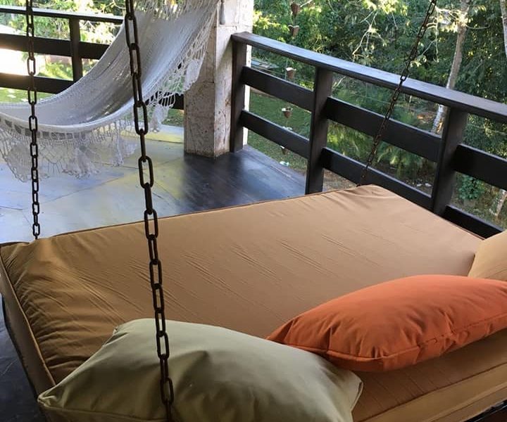 Villa El tronco en Jarabacoa