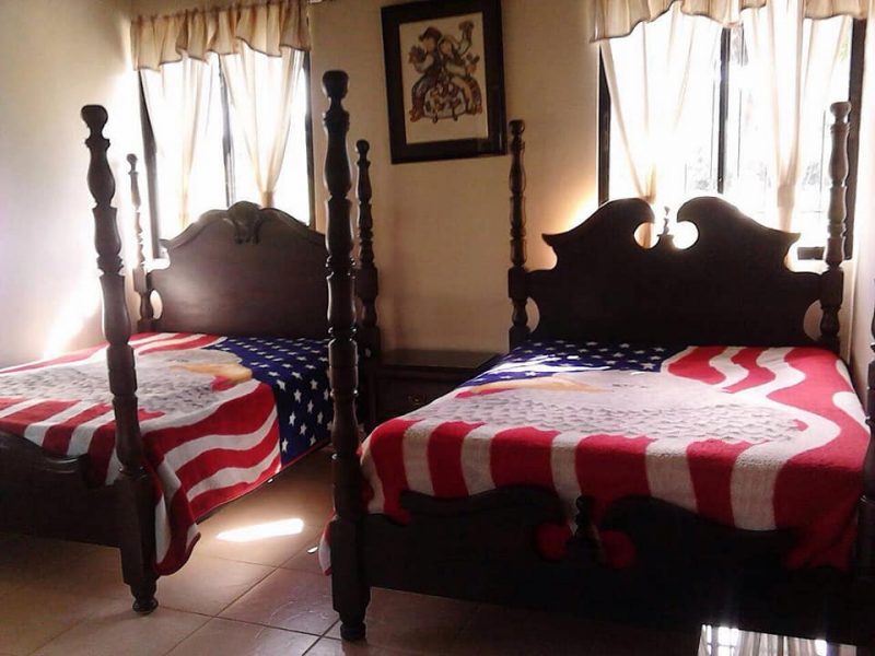 Villa El tronco en Jarabacoa