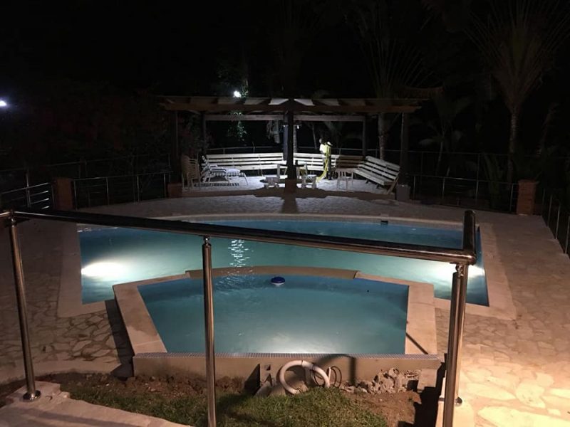 Villa El tronco en Jarabacoa
