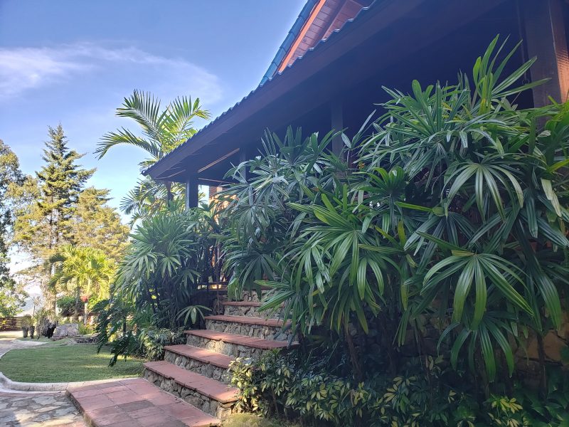 Villa el balcon de Venta en Jarabacoa
