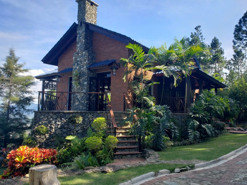 Villa el balcon de Venta en Jarabacoa