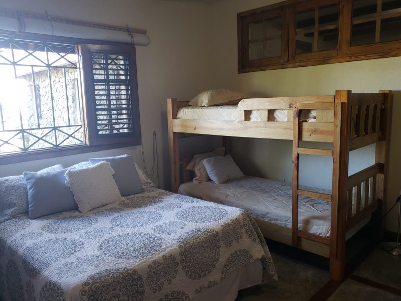 Villa el balcon de Venta en Jarabacoa