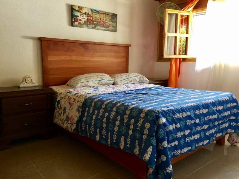 Villas Mi paraiso en Jarabacoa*1, 2, 3