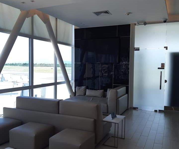 Before Boarding Aeropuertos RD