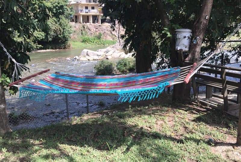 Villa Jaraba del Yaque en Jarabacoa