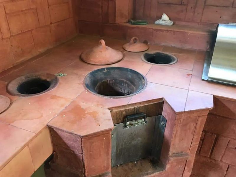 Villa Jaraba del Yaque en Jarabacoa