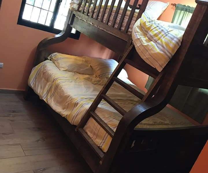 Villa Jaraba del Yaque en Jarabacoa