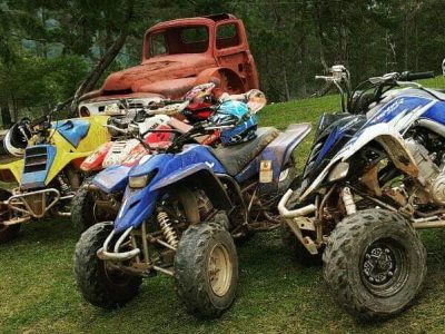 Buguies y Four WHEEL Jarabacoa
