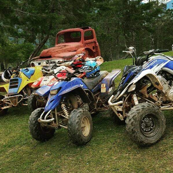 Buguies y Four WHEEL Jarabacoa
