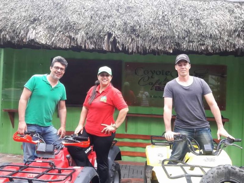 Buguies y Four WHEEL Jarabacoa