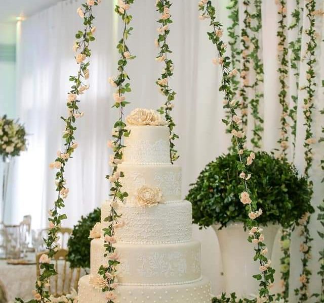 Las bodas de su Suenos.