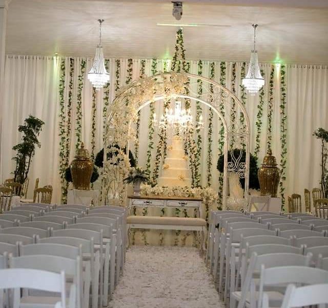 Las bodas de su Suenos.