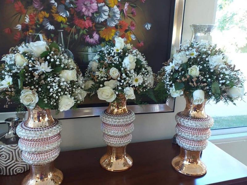 Las bodas de su Suenos.