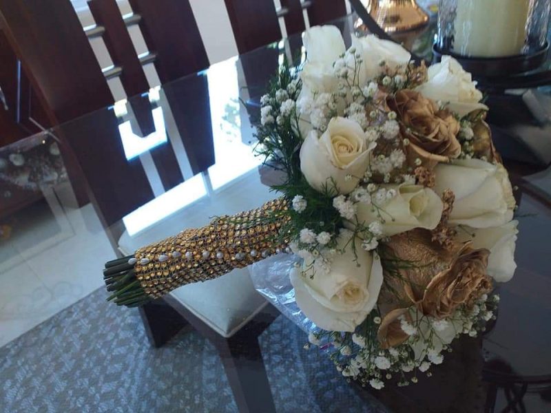 Las bodas de su Suenos.