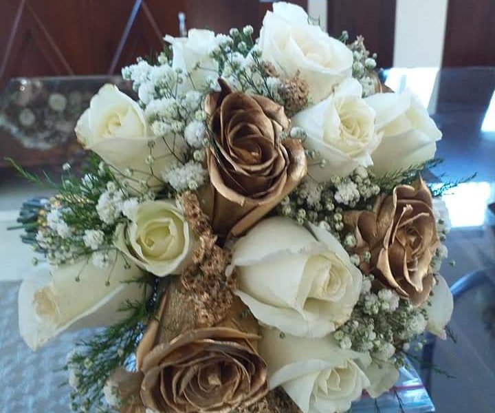 Las bodas de su Suenos.