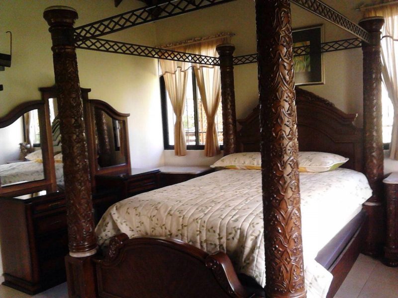 Villa El tronco en Jarabacoa