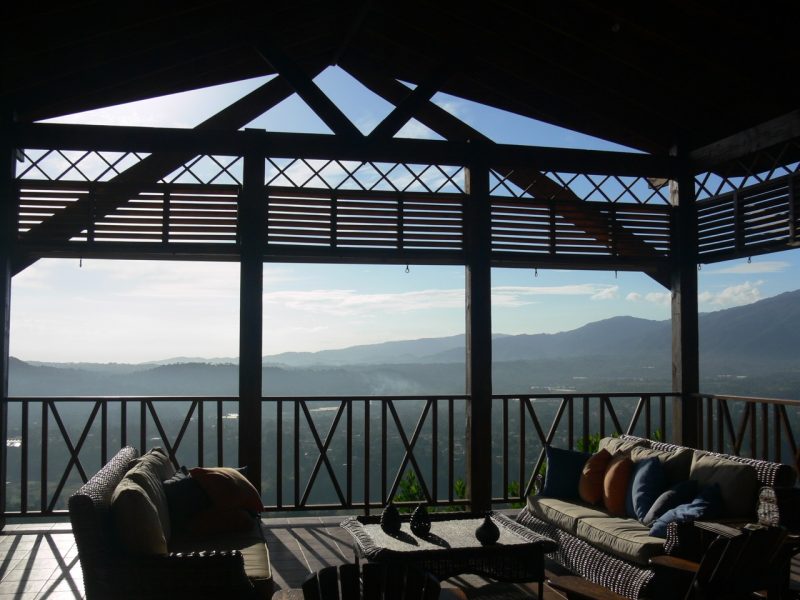 Villa el balcon de Venta en Jarabacoa