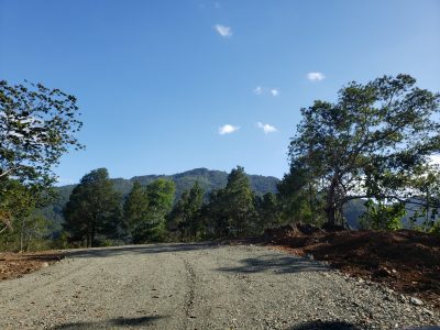 Lotes y Villas el Salto en Jarabacoa