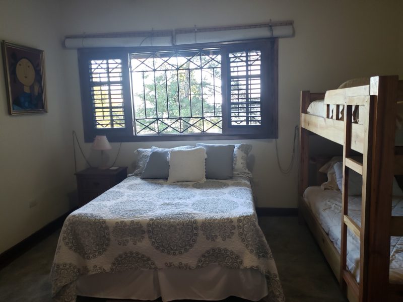 Villa el balcon de Venta en Jarabacoa