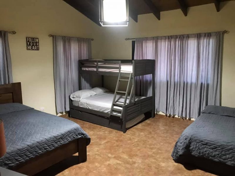 Villa ALYSSA LOS CORALES EN JARABACOA