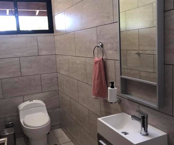 Villa ALYSSA LOS CORALES EN JARABACOA