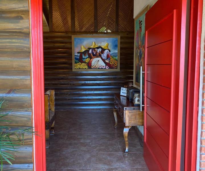 Villa ALYSSA LOS CORALES EN JARABACOA