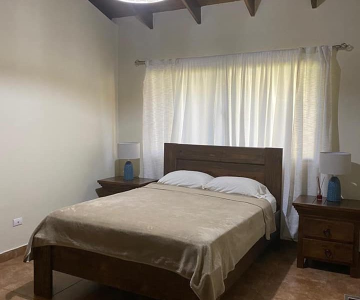 Villa ALYSSA LOS CORALES EN JARABACOA