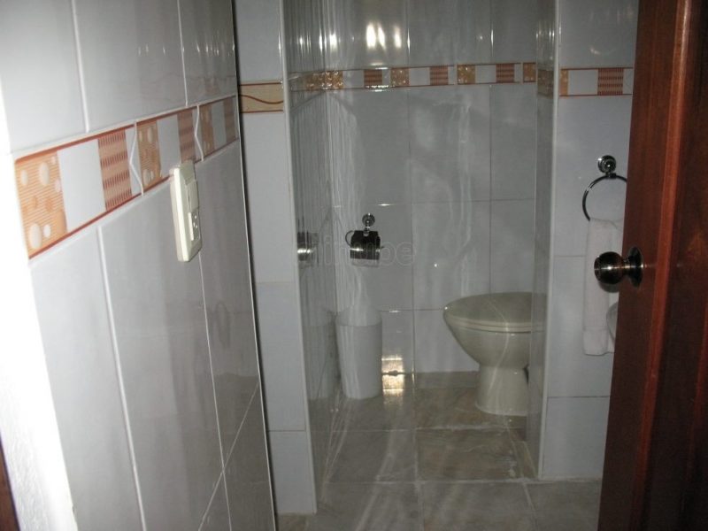 Hotel Yaque del Norte en Jarabacoa.